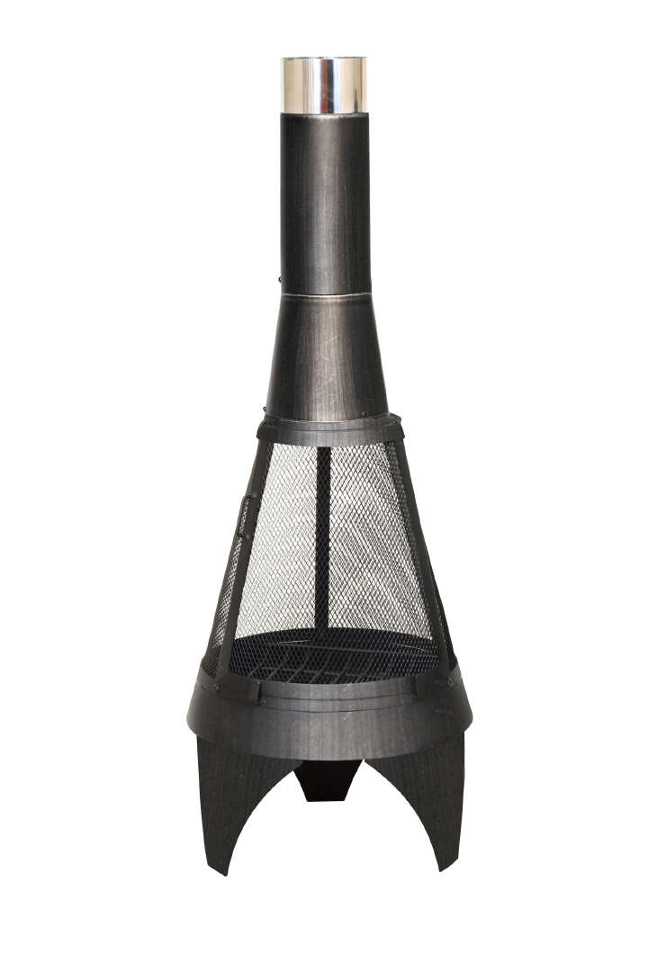 Buschbeck Stahlofen Colorado Mesh